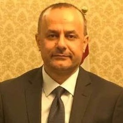 عبد الجليل منشد خلف الجابري