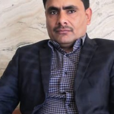 احمد