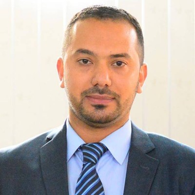 احمد