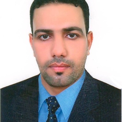 احمد