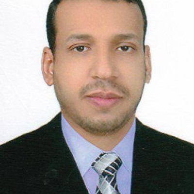 احمد