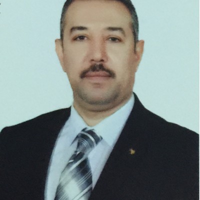 احمد عبد الرضا عباس الزاملي