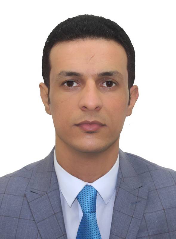 أحمد  عويّز آل علي