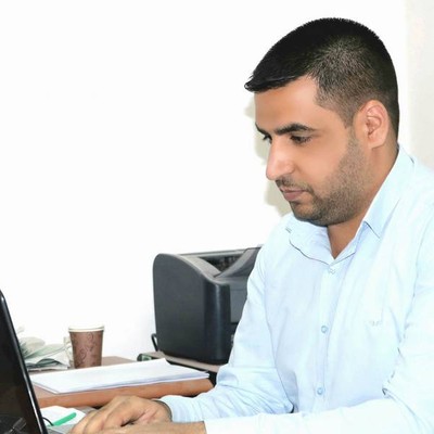 أحمد