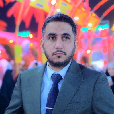 احمد
