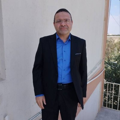 احمد