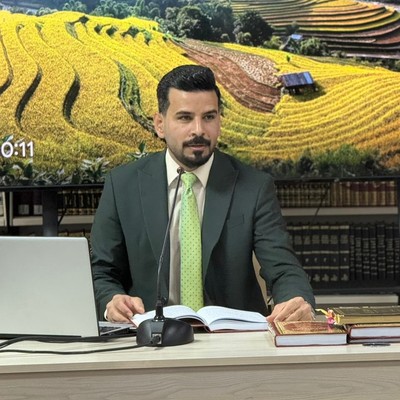 احمد