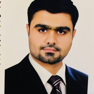 احمد