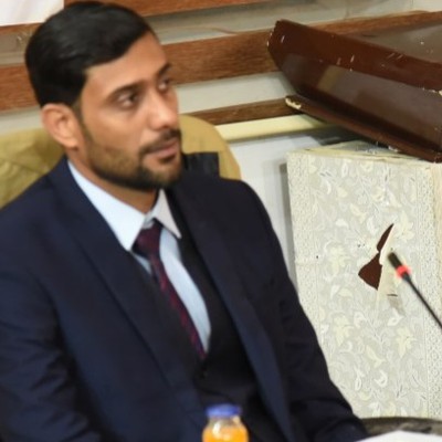 احمد 