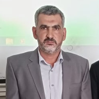 احمد