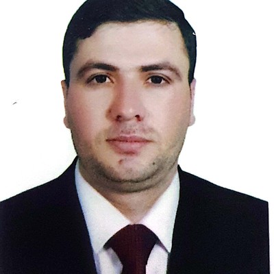 احمد