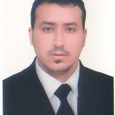 احمد