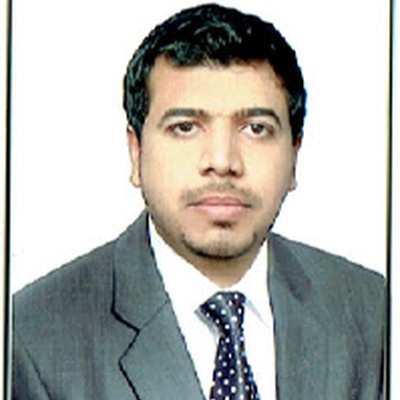 احمد شمخي جبر الخفاجي
