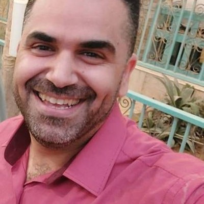 الدكتور علاء