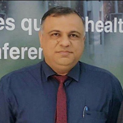 علاء صلاح جمعة علم