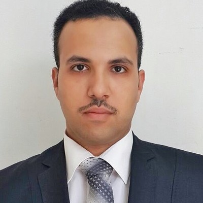 علي