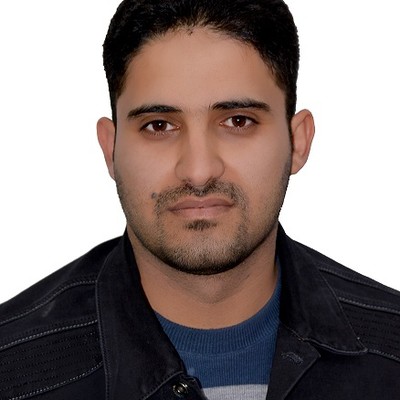 علي حسون مهدي الفتلاوي