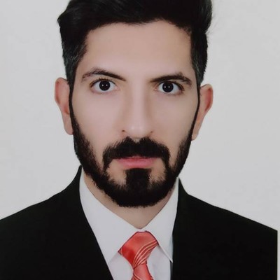 علي