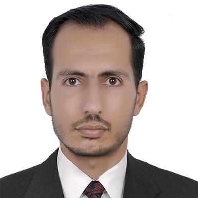 علي