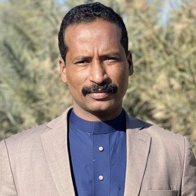علي