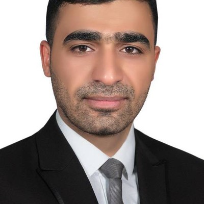علي