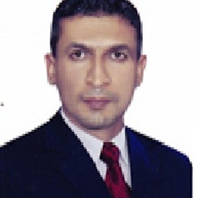 علي