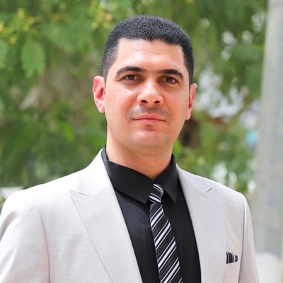 علي