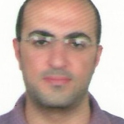 علي عبد الكاظم ناصر الزيدي