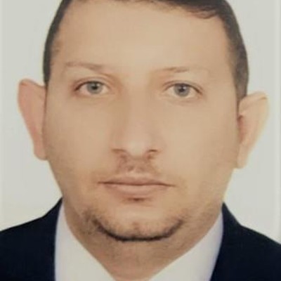 علي