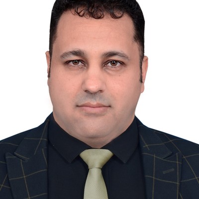 علي