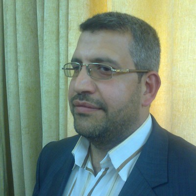 علي