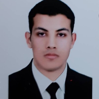 علي