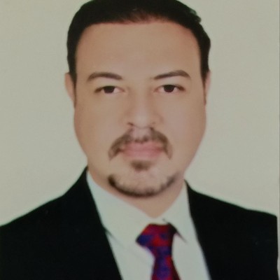 علي