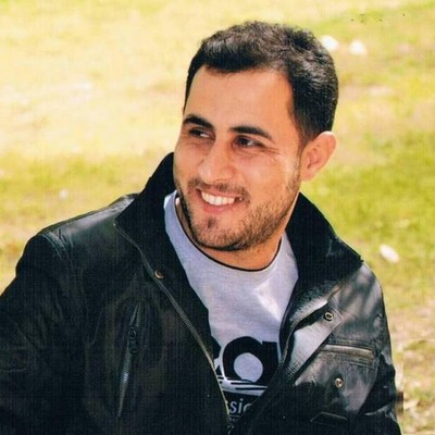 علي