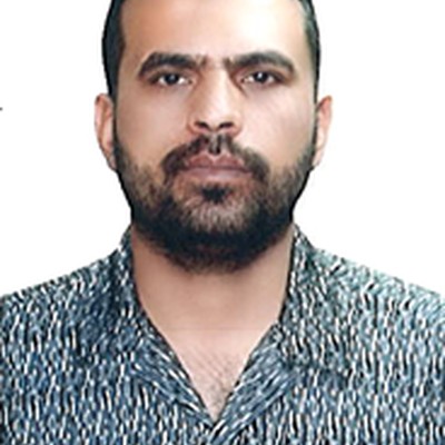 علي