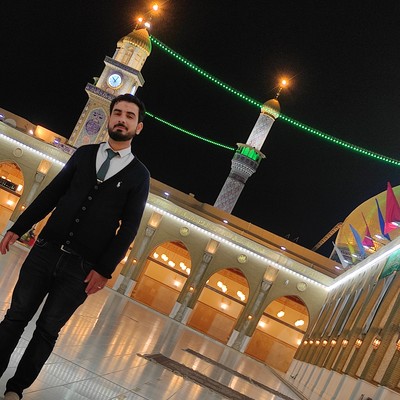 علي 