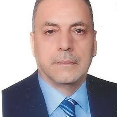 علي