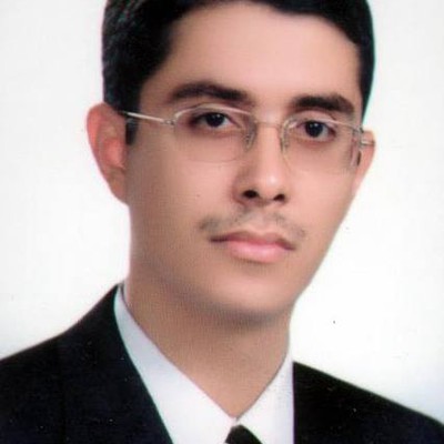 علي