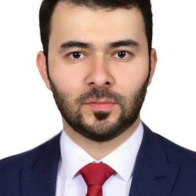 علي