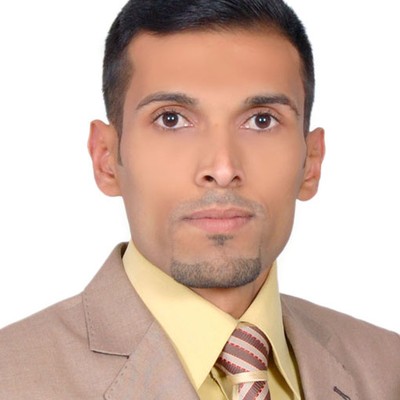 علي