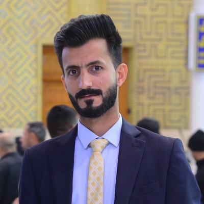 علي