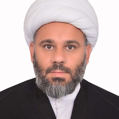 علي