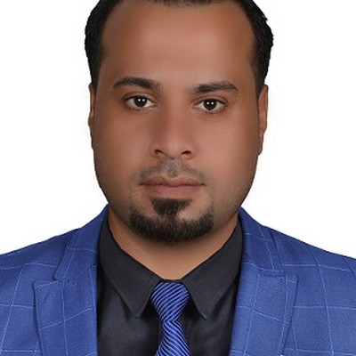 علي