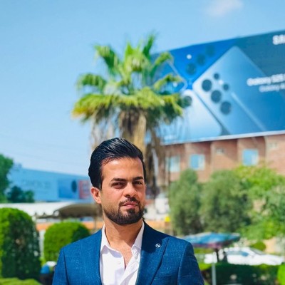علي