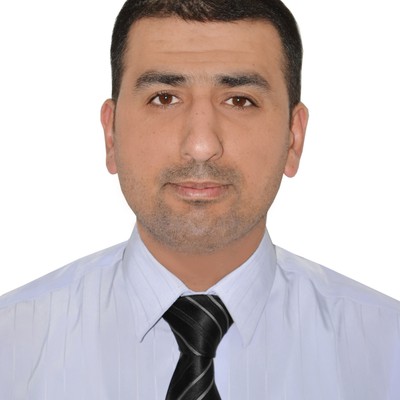 علي