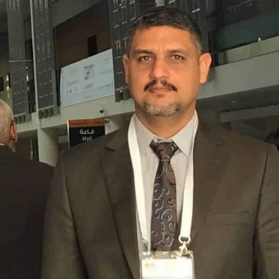 علي