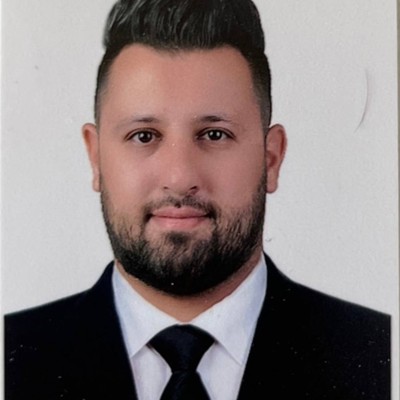 امير علي