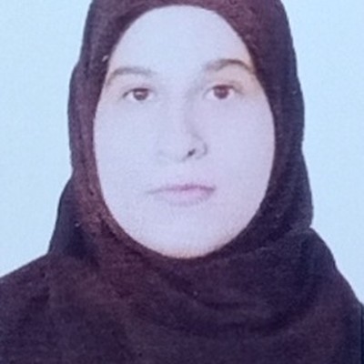 امنة