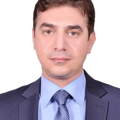د. عمار