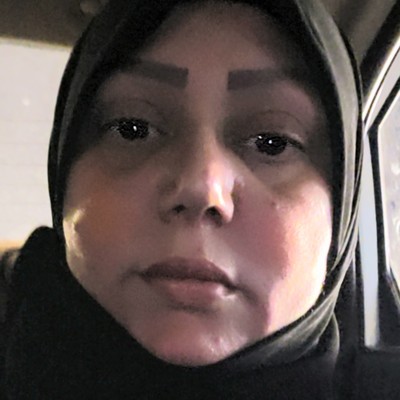 اسماء